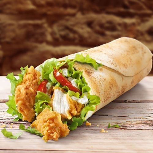 Kebab Ayam Original