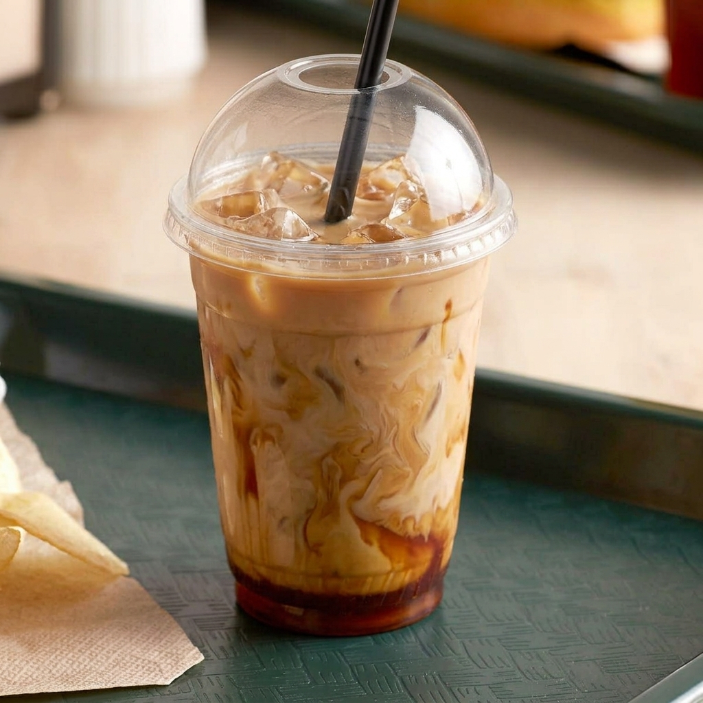 Kopi Susu Gula Aren